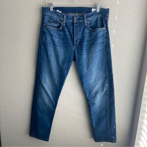 Rag & Bone Slim Denim